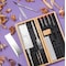 Excel Blades Deluxe Knife & Tool Set in Wooden Box 44286IND - alternate 2